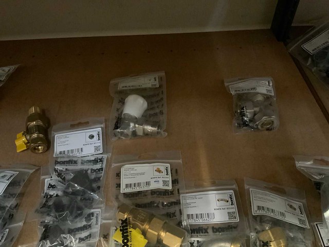 Bonfix divers installatiemateriaal - afbeelding 7 van  7