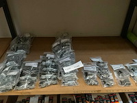 Bonfix divers installatiemateriaal - afbeelding 1 van  4