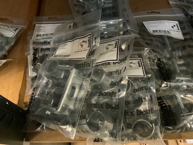 Bonfix divers installatiemateriaal - afbeelding 2 van  4