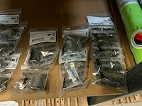 Bonfix divers installatiemateriaal - afbeelding 4 van  4