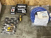 Bonfix expansievat inclusief installatiematerialen - afbeelding 2 van  7