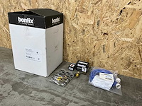 Bonfix expansievat inclusief installatiematerialen - afbeelding 1 van  7