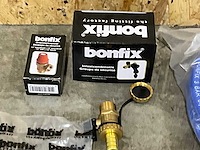 Bonfix expansievat inclusief installatiematerialen - afbeelding 4 van  7