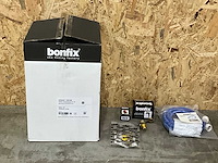 Bonfix expansievat inclusief installatiematerialen - afbeelding 7 van  7