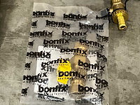 Bonfix expansievat inclusief installatiematerialen - afbeelding 3 van  7
