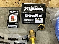 Bonfix expansievat inclusief installatiematerialen - afbeelding 4 van  7