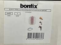 Bonfix expansievat inclusief installatiematerialen - afbeelding 6 van  7