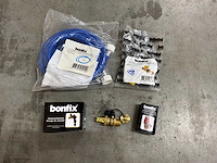 Bonfix installatiepakket, expansievat reflex, 18 liter - afbeelding 5 van  8