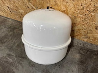Bonfix installatiepakket, expansievat reflex, 18 liter - afbeelding 4 van  6