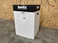 Bonfix installatiepakket, expansievat reflex, 18 liter - afbeelding 2 van  8