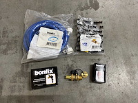 Bonfix installatiepakket, expansievat reflex, 18 liter - afbeelding 4 van  8
