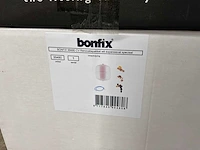 Bonfix installatiepakket, expansievat reflex, 18 liter - afbeelding 3 van  8