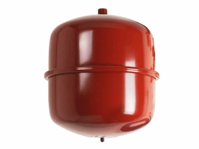 Bonfix reflex 18l. 1 bar expansievat - afbeelding 3 van  4