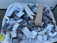 Bonfix sanitair pallet installatiemateriaal - afbeelding 2 van  4