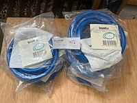 Bonfix vulslangset (5x)
