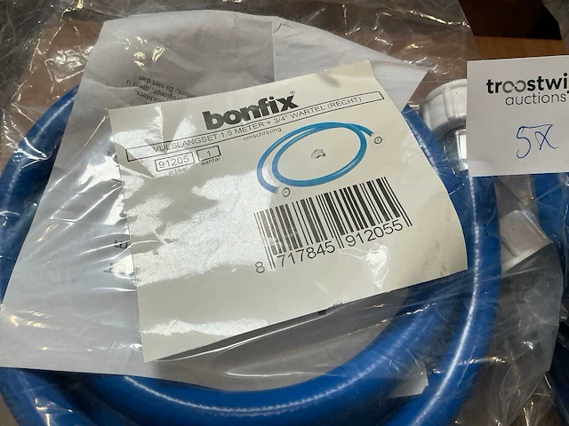 Bonfix vulslangset (5x) - afbeelding 3 van  5