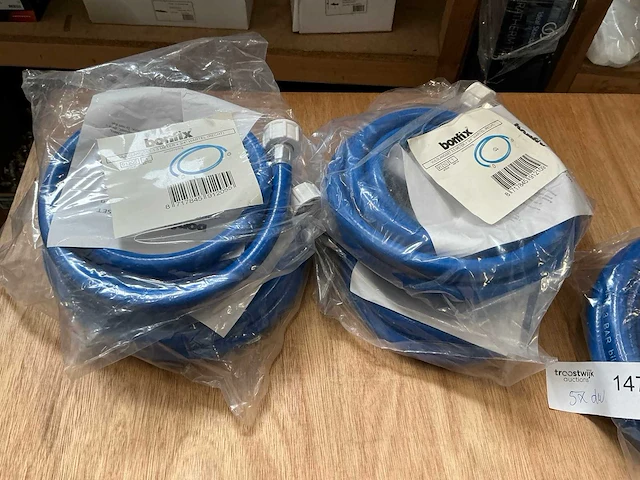 Bonfix vulslangset (5x) - afbeelding 5 van  5