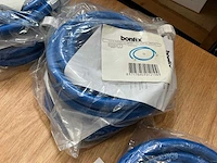 Bonfix vulslangset (5x) - afbeelding 1 van  5