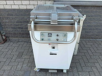 Bongard - 2016 - divider divimach agdp - deegverdeler - afbeelding 2 van  6