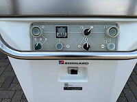 Bongard - 2016 - divider divimach agdp - deegverdeler - afbeelding 4 van  6