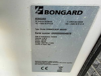 Bongard - 2016 - divider divimach agdp - deegverdeler - afbeelding 3 van  3