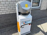 Bongard - 2016 - diviseuse boul db 30/4 fa - opbolmachine