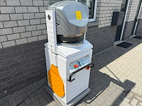 Bongard - 2016 - diviseuse boul db 30/4 fa - opbolmachine - afbeelding 2 van  5