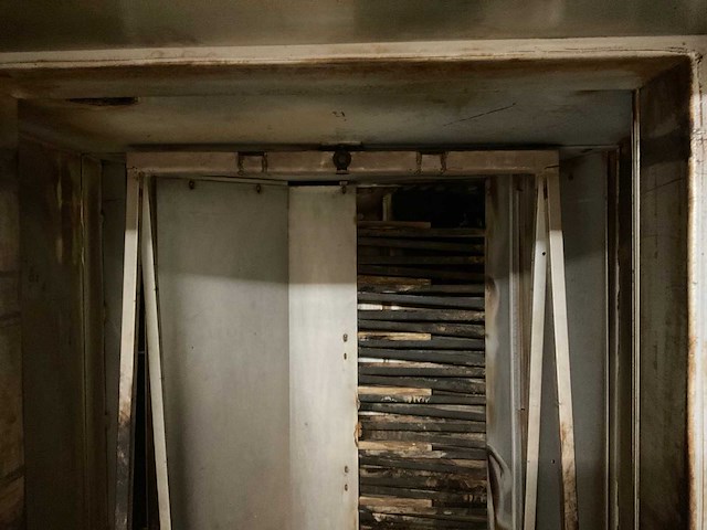 Bongard 8.62 bakkerij rotatieoven - afbeelding 8 van  9