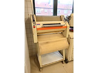 Bongard euro stokbroodmachine - afbeelding 2 van  6