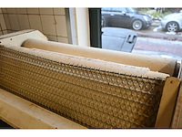 Bongard euro stokbroodmachine - afbeelding 5 van  6