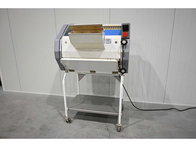 Bongard faconneuse major stokbroodmachine - afbeelding 1 van  7