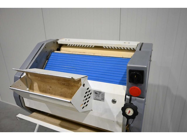 Bongard faconneuse major stokbroodmachine - afbeelding 2 van  7