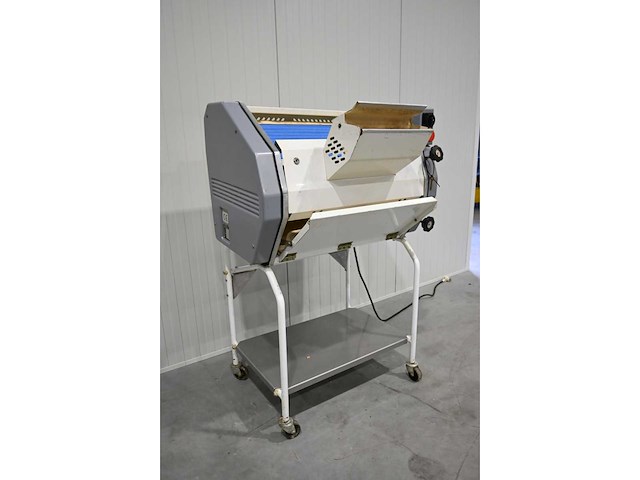 Bongard faconneuse major stokbroodmachine - afbeelding 3 van  7