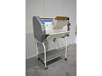 Bongard faconneuse major stokbroodmachine - afbeelding 3 van  7