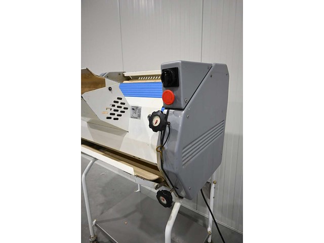 Bongard faconneuse major stokbroodmachine - afbeelding 5 van  7