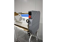 Bongard faconneuse major stokbroodmachine - afbeelding 5 van  7