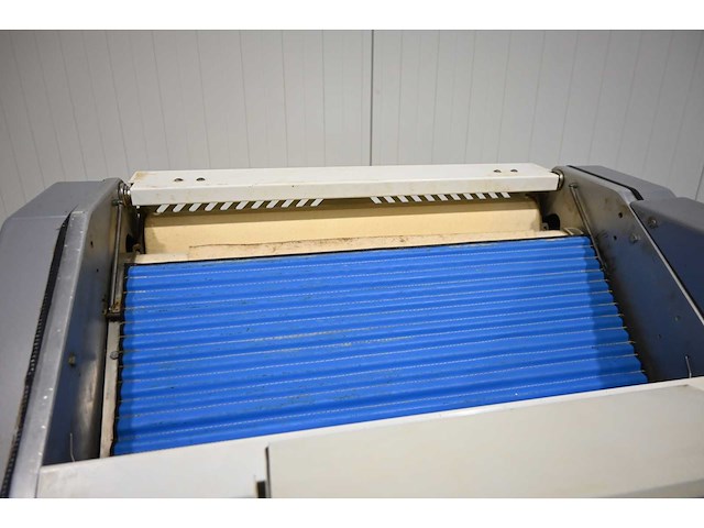 Bongard faconneuse major stokbroodmachine - afbeelding 6 van  7