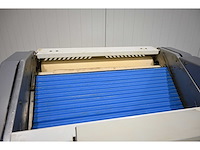 Bongard faconneuse major stokbroodmachine - afbeelding 6 van  7