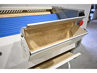 Bongard faconneuse major stokbroodmachine - afbeelding 7 van  7