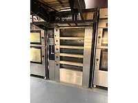 Bongard orion deckoven - afbeelding 1 van  7