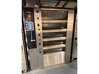 Bongard orion deckoven - afbeelding 2 van  7
