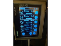 Bongard orion deckoven - afbeelding 4 van  7