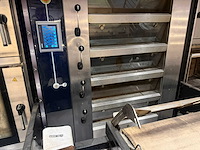 Bongard orion deckoven - afbeelding 6 van  7