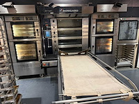 Bongard orion deckoven - afbeelding 7 van  7