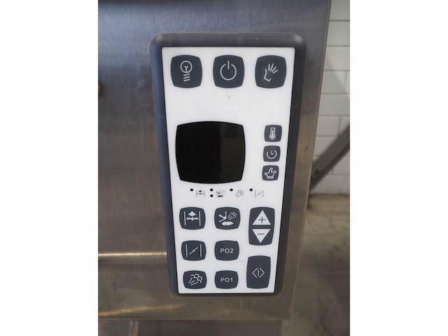 Bongard - afbeelding 2 van  13