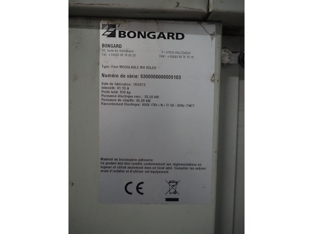 Bongard - afbeelding 4 van  13