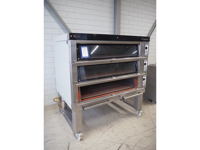 Bongard - afbeelding 1 van  13