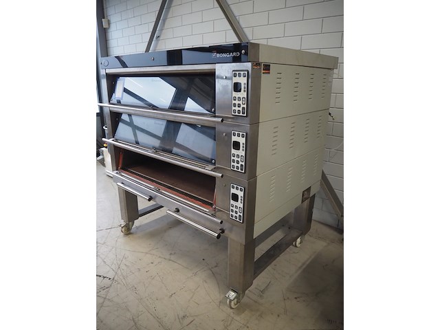 Bongard - afbeelding 6 van  13