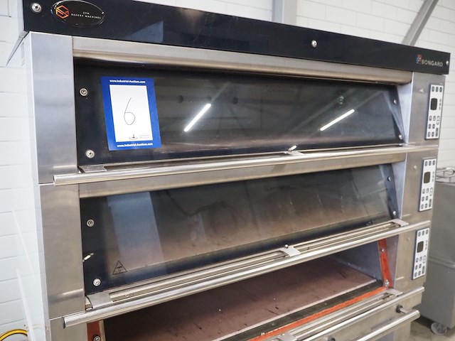 Bongard - afbeelding 9 van  13