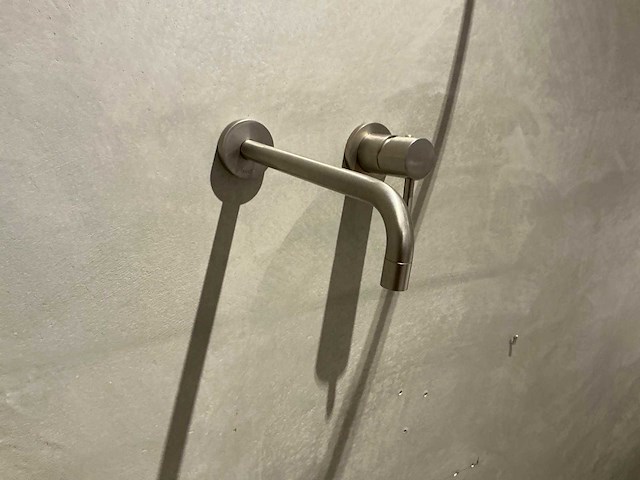 Bongio - inbouw badkraan - afbeelding 3 van  6
